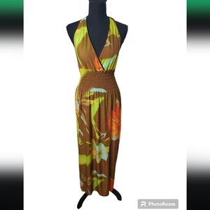 Cute, casual maxi dress